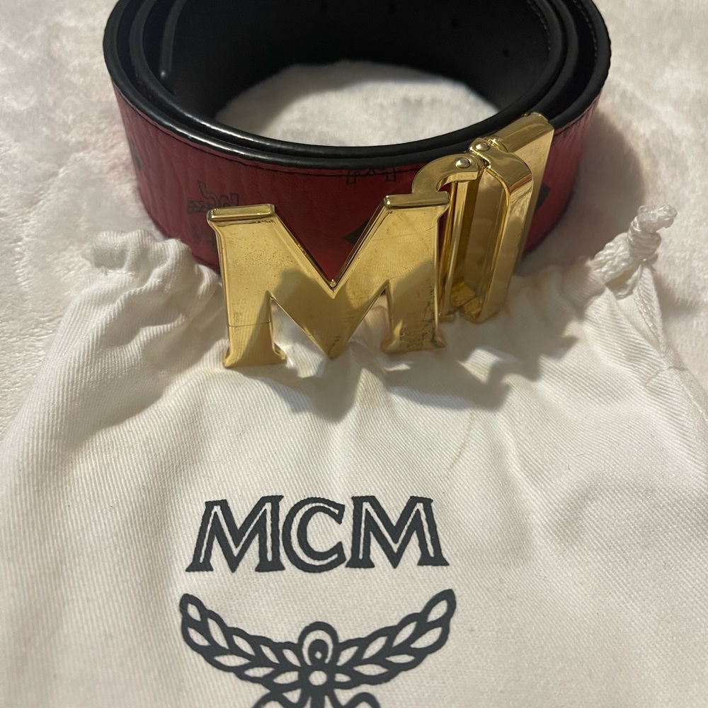MCM belt